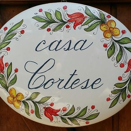 Casa Cortese Hotell Casoria Rom bilde